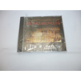 Cd Johnny Thunders & The Heartbreakers Live 79 Br Lacrado