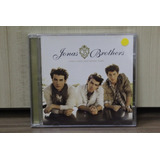 Cd Jonas Brothers - Lines, Vines