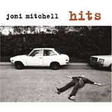 Cd Joni Mitchell - Hits