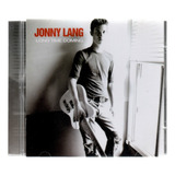 Cd Jonny Lang - Long Time Coming