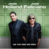 Cd Jools Holland E Jose Feliciano