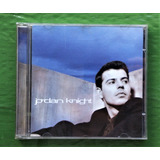 Cd Jordan Knight - Give It To You - 1999