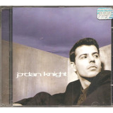 Cd Jordan Knight - Give It To You -ex. New Kids On The Block