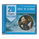 Cd Jorge De Altinho - 20