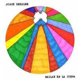 Cd Jorge Drexler - Bailar En La Cueva