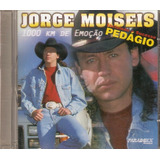 Cd Jorge Moiseis - 1000 Km