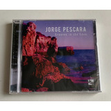 Cd Jorge Pescara - Grooves In