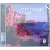 Cd Jorge Pescara - Grooves In
