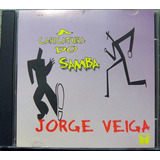 Cd Jorge Veiga - A Caricatura
