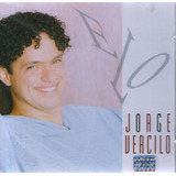Cd Jorge Vercilo - Elo