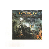 Cd Jorn - Song For Ronnie