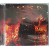 Cd Jorn - Spirit Black (cd