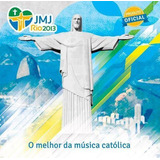 Cd Jornada Mundial Da Juventude - Rio 2013