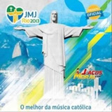 Cd Jornada Mundial Da Juventude Rio 2013 - Diversos Nacionai
