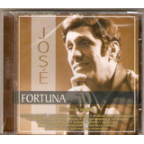 Cd José Fortuna - 20 Anos