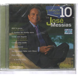 Cd Jose Messias - Selecao Nota