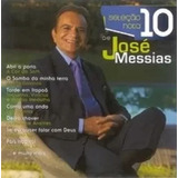Cd Jose Messias - Selecao Nota