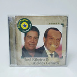 ribeiro alcides gerardi brasil popular