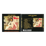 Cd José Ricardo - 14 Grandes Sucessos - Álbum De 1976