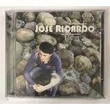 Cd José Ricardo - Trilhas (2013)