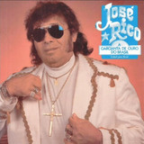 Cd José Rico - Vol.2 - 1993