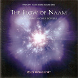 Cd Joseph Michael Levry - The Flow Of Naam 