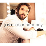 Cd Josh Groban - Harmony