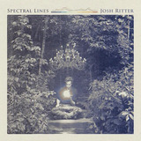 Cd Josh Ritter Spectral Lines 2023 Pytheas Recordings Eua