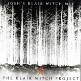 Cd Josh's Blair Witch Mix Soundtrack