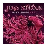 Cd Joss Stone - The Soul Sessions Vol. 2 Lacrado!
