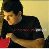 Cd Jota Maranhão - Virtude Lacrado