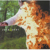 Cd Jota Quest - Oxigênio (lacrado)