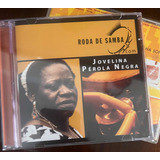 Cd Jovelina Pérola Negra Roda De Samba