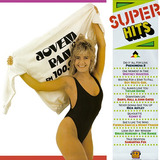 Cd Jovem Pan Super Hits (1989)