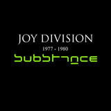 Cd Joy Division - Substance 1977 - 1980 Novo!!