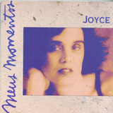 Cd Joyce - Meus Momentos