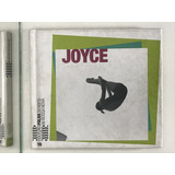 Cd Joyce Coleção Folha 50 Anos