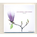 Cd Joyce Moreno & Kenny Werner