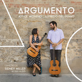 Cd Joyce Moreno E Alfredo Del Penho Argumento (digipack