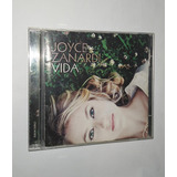 Cd Joyce Zanardi Vida - Cd Duplo ( 18427 )