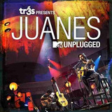 Cd Juanes Mtv Unplugged (original)(lacrado)