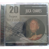 Cd Juca Chaves - 20 Super