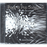 Cd Judson Mancebo Rock & Pop