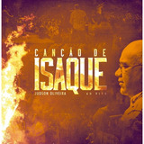 Cd Judson Oliveira - Canção De Isaque (ao Vivo)