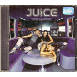 Cd Juice - Can We Get Personal ( Girl Group Black) Orig Novo