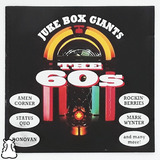 Cd Juke Box Giants The 60s