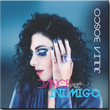 Cd Julia Bosco - Dance Com Seu Inimigo