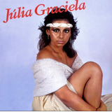 Cd Julia Graciela - Amantes