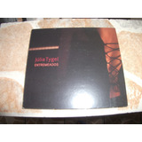 Cd Julia Tygel Entremeados