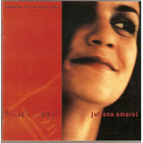 Cd Juliana Amaral - Águas Daqui 